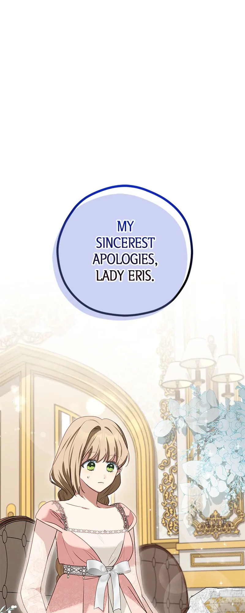 A Golden Fate That Transcends Time Chapter 38 page 2