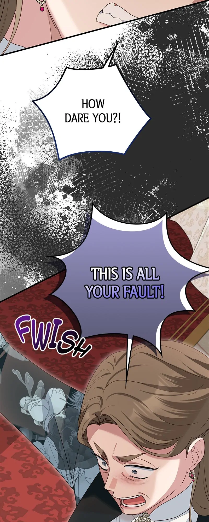 A Golden Fate That Transcends Time Chapter 38 page 22