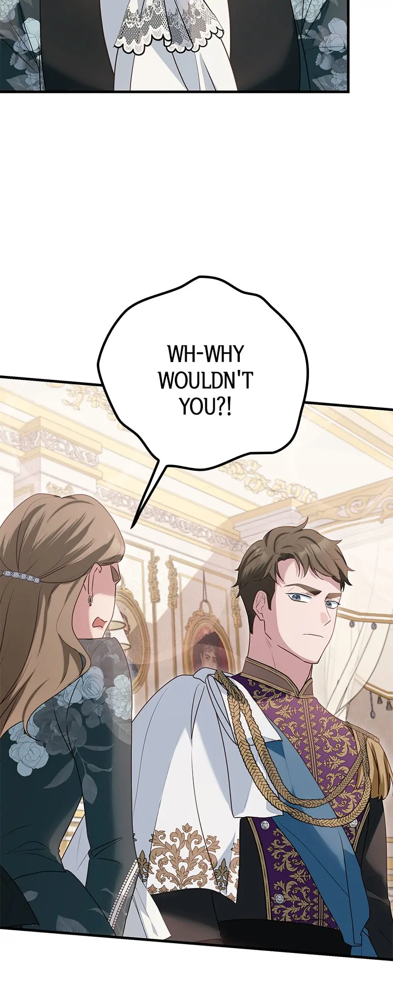 A Golden Fate That Transcends Time Chapter 38 page 9