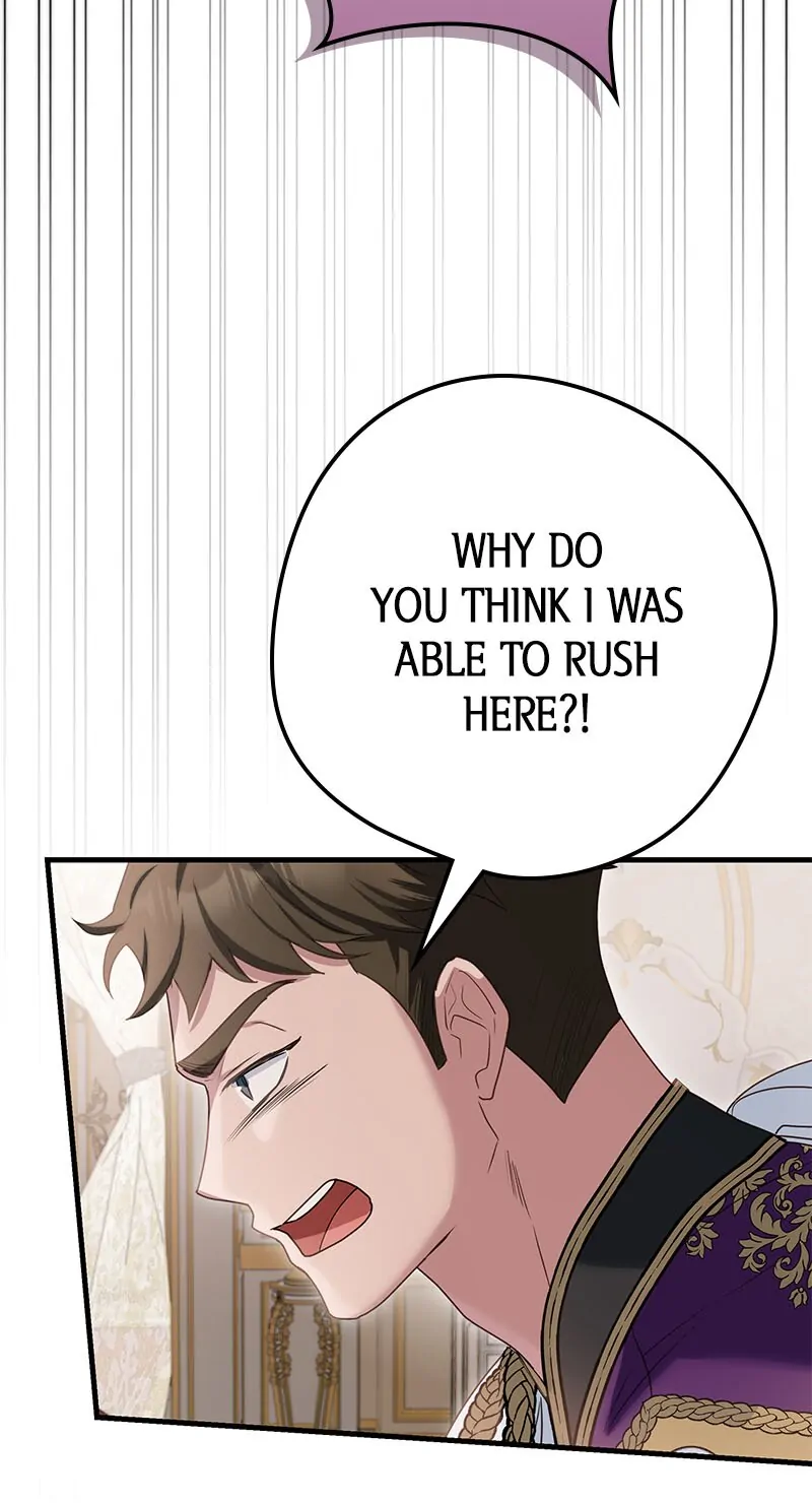 A Golden Fate That Transcends Time Chapter 38 page 13