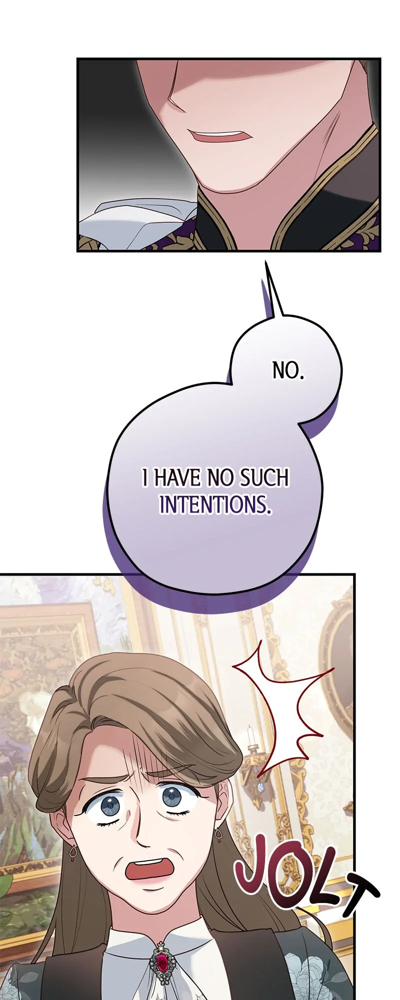 A Golden Fate That Transcends Time Chapter 38 page 8