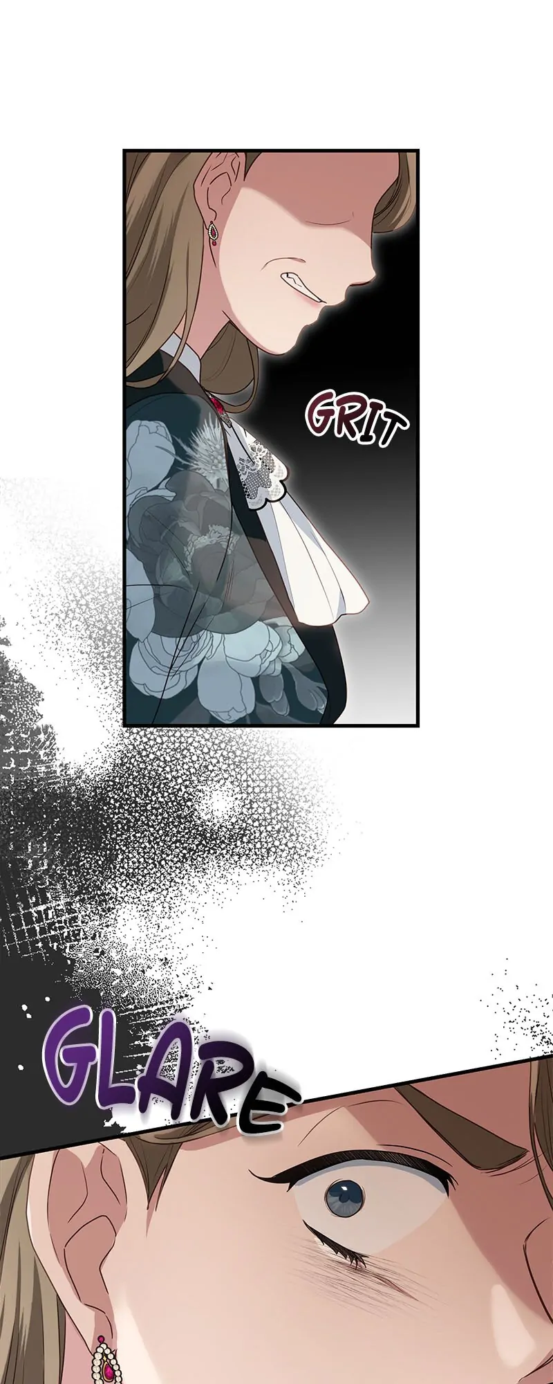 A Golden Fate That Transcends Time Chapter 38 page 21