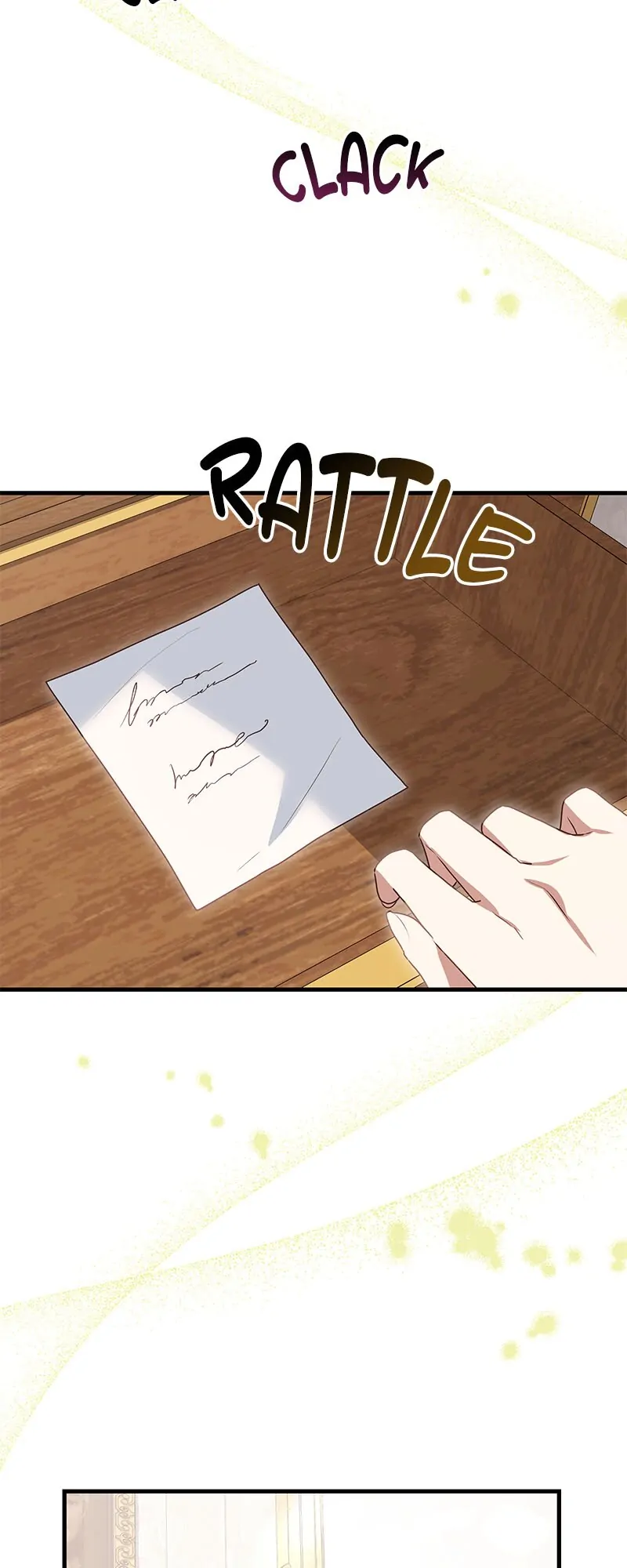 A Golden Fate That Transcends Time Chapter 38 page 39