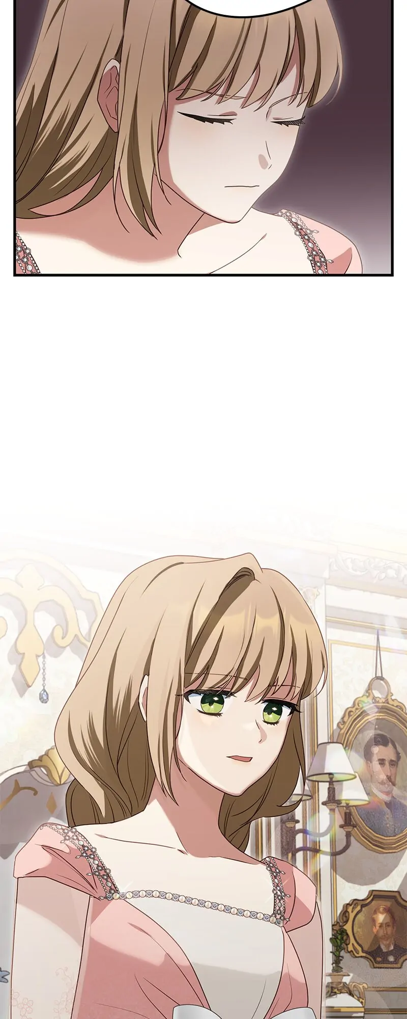 A Golden Fate That Transcends Time Chapter 38 page 43