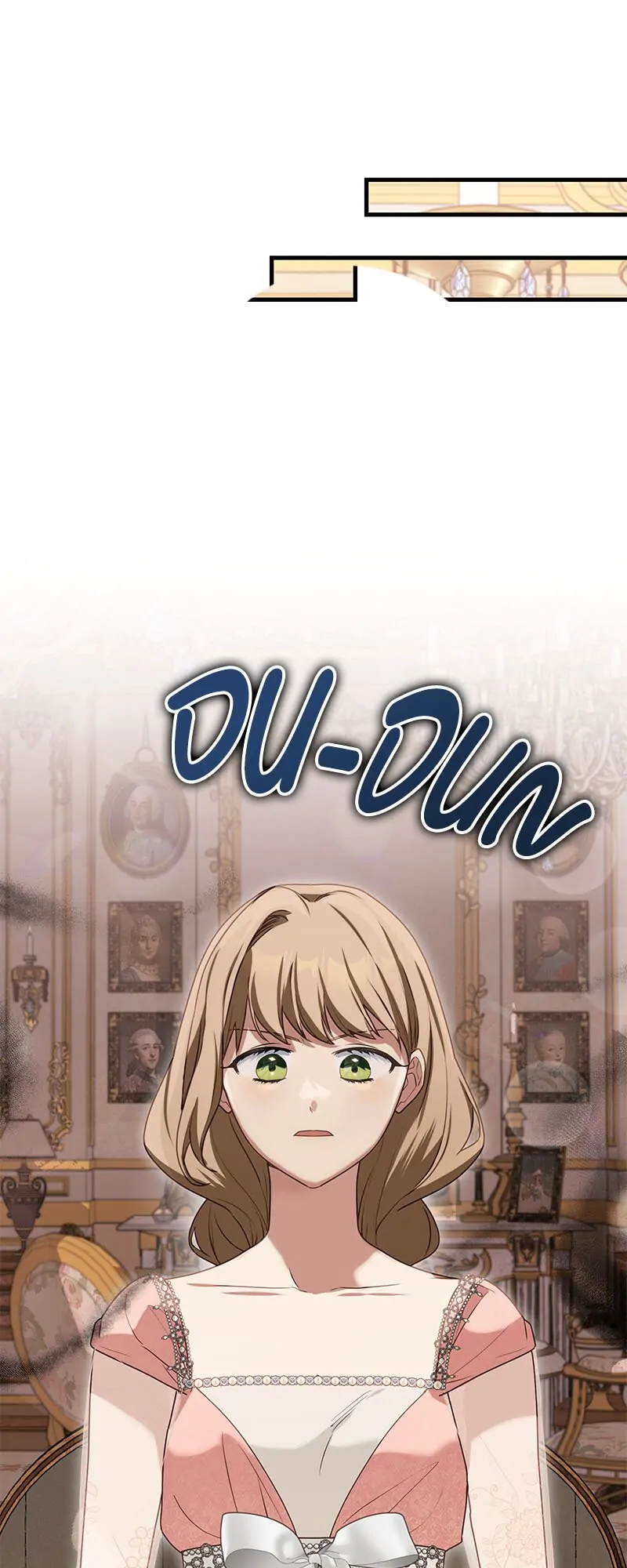 A Golden Fate That Transcends Time Chapter 38 page 34