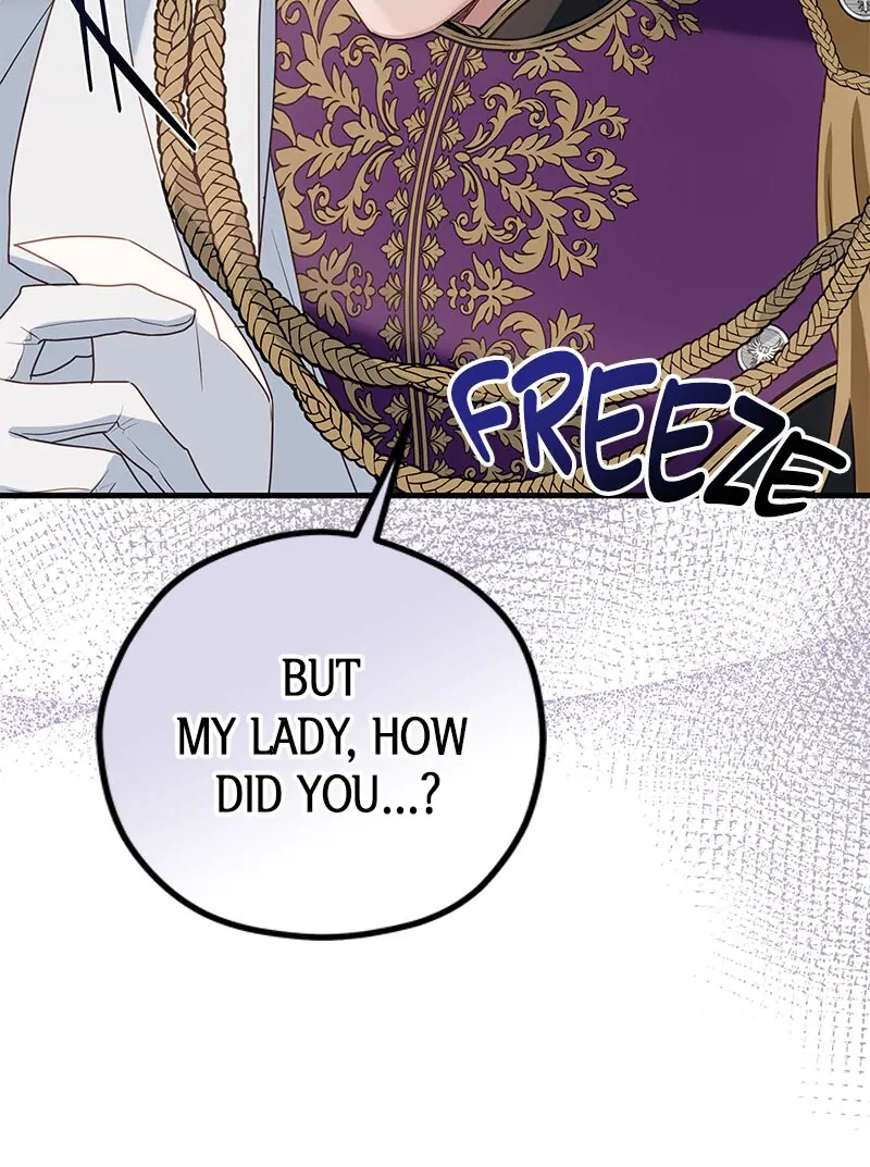 A Golden Fate That Transcends Time Chapter 38 page 45