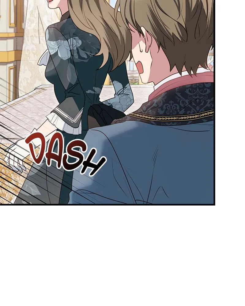 A Golden Fate That Transcends Time Chapter 38 page 27