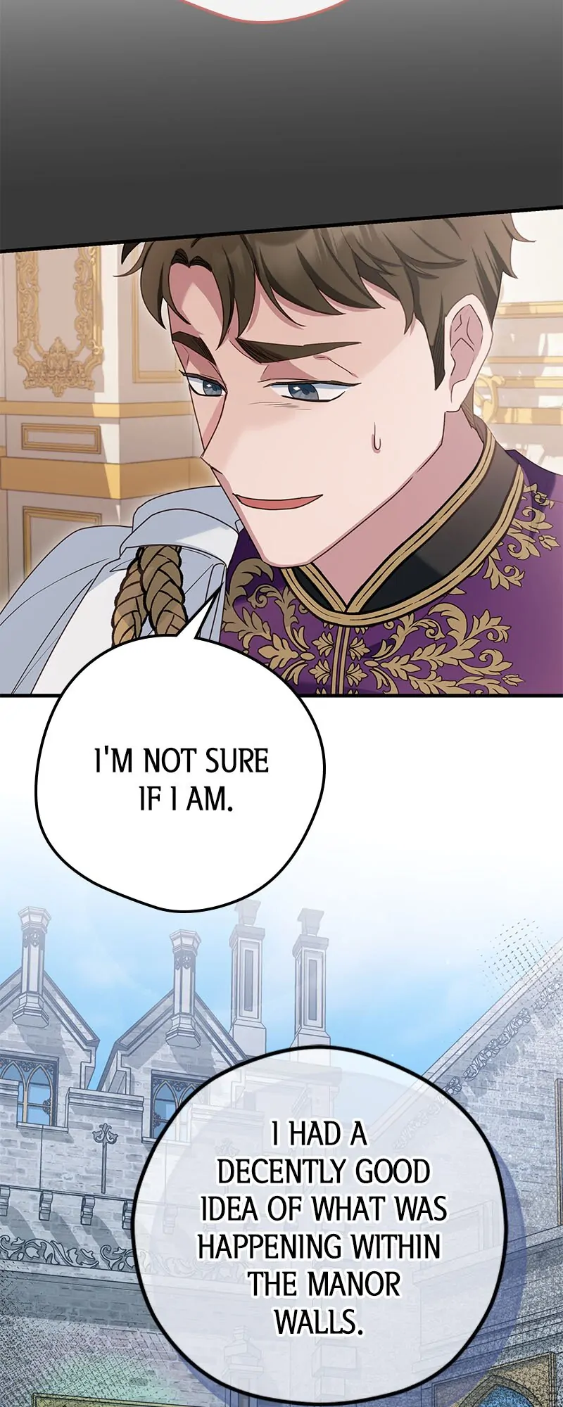A Golden Fate That Transcends Time Chapter 38 page 51
