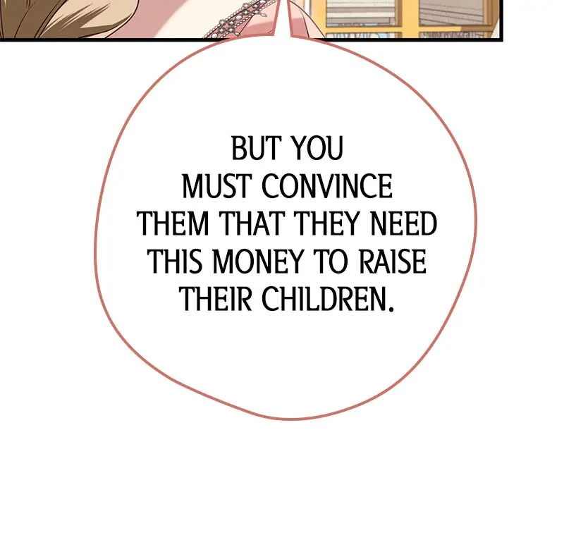 A Golden Fate That Transcends Time Chapter 38 page 48