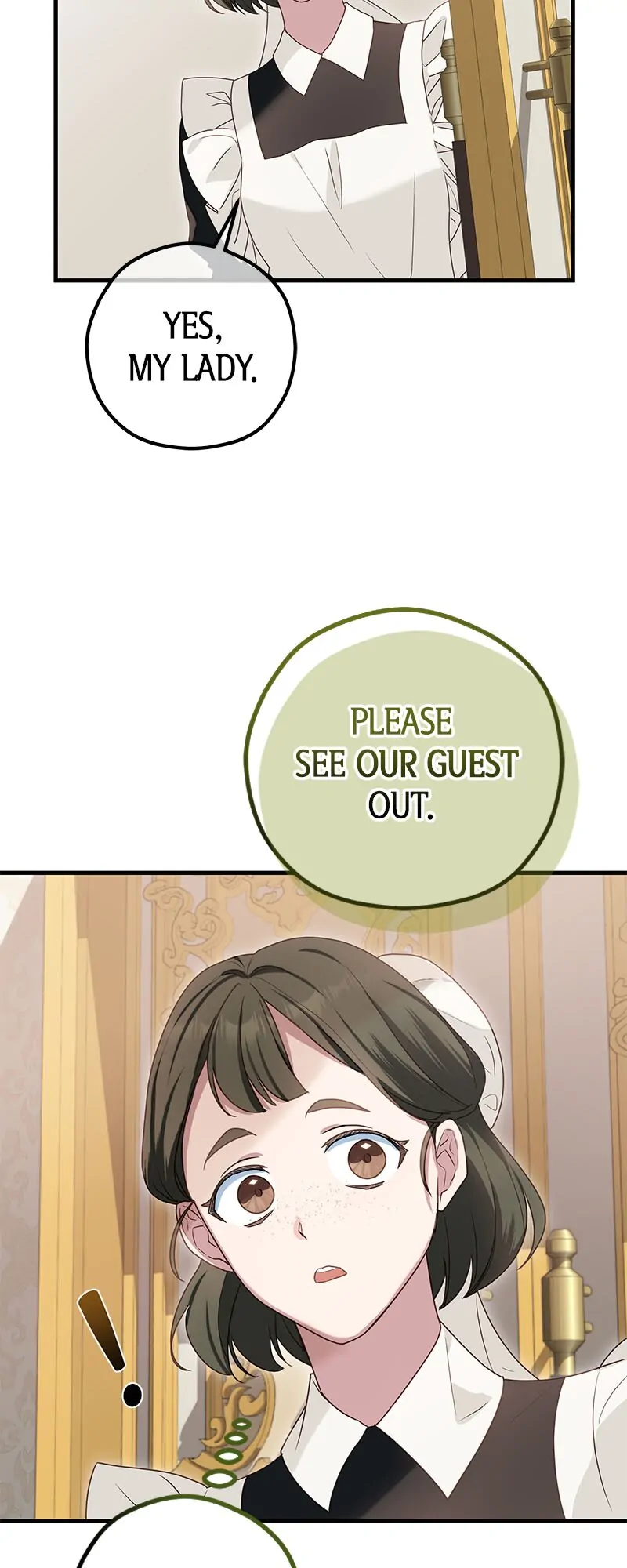 A Golden Fate That Transcends Time Chapter 38 page 57
