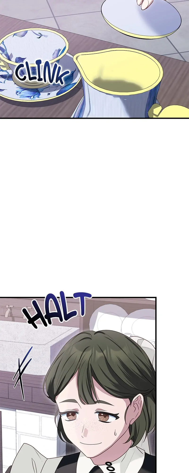 A Golden Fate That Transcends Time Chapter 38 page 64