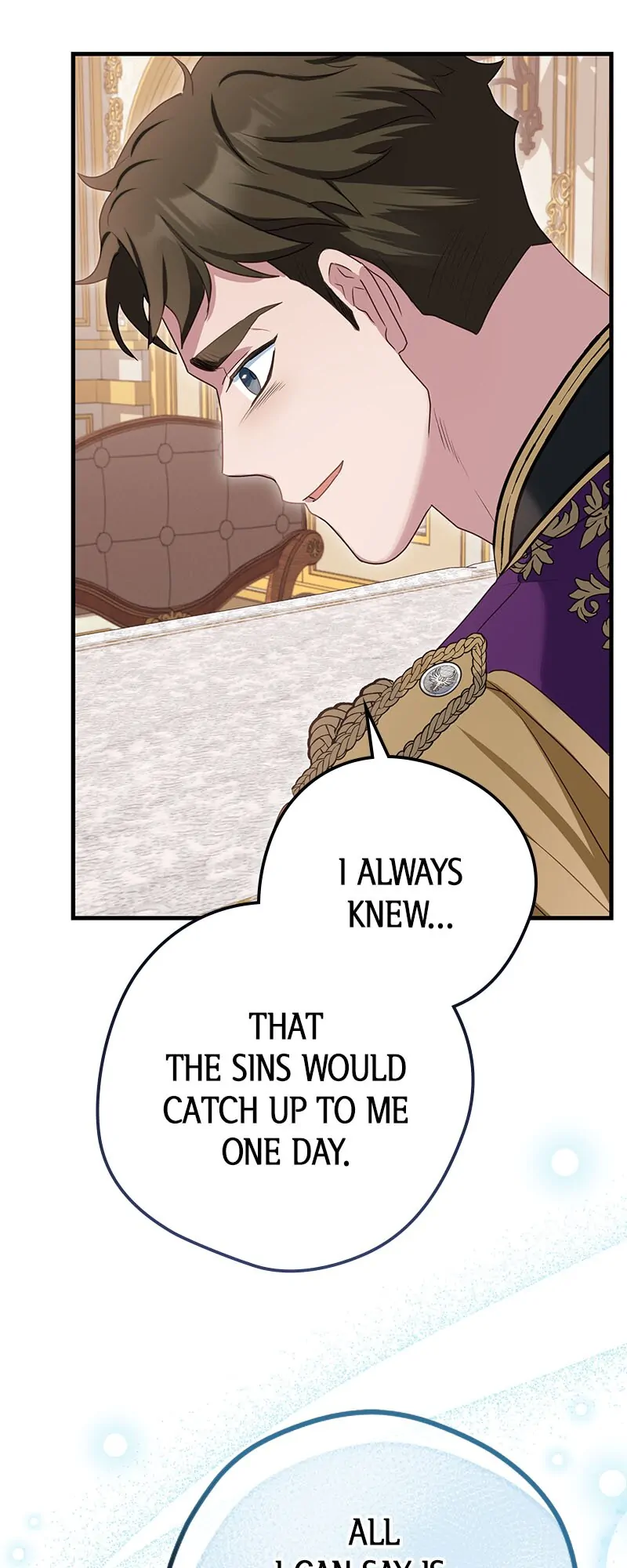 A Golden Fate That Transcends Time Chapter 38 page 53