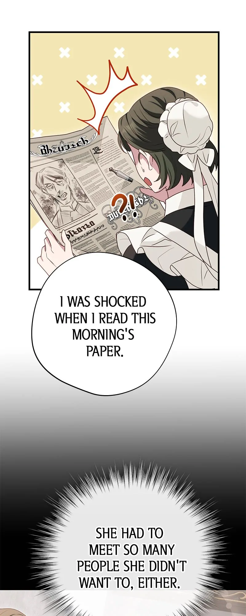 A Golden Fate That Transcends Time Chapter 38 page 62