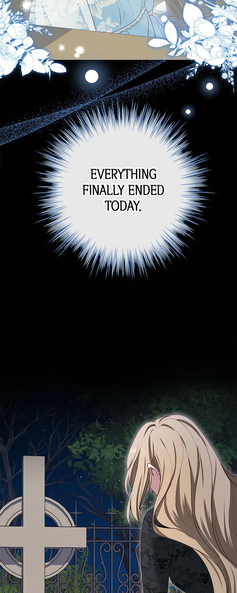 A Golden Fate That Transcends Time Chapter 38 page 74