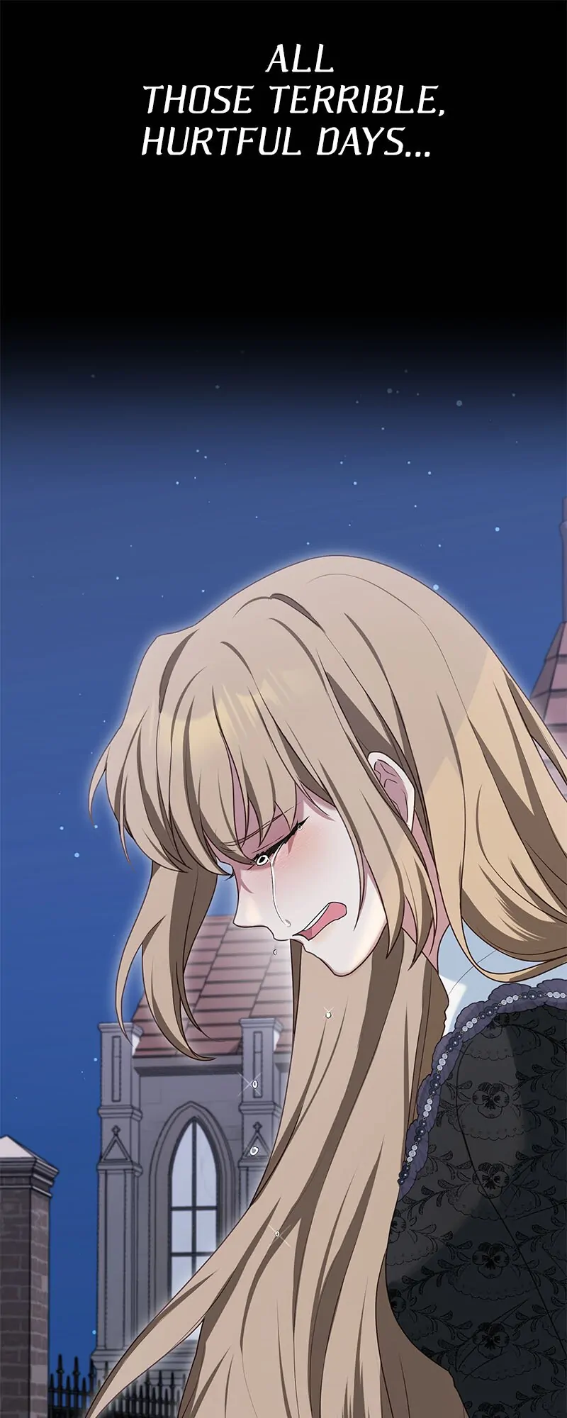 A Golden Fate That Transcends Time Chapter 38 page 76