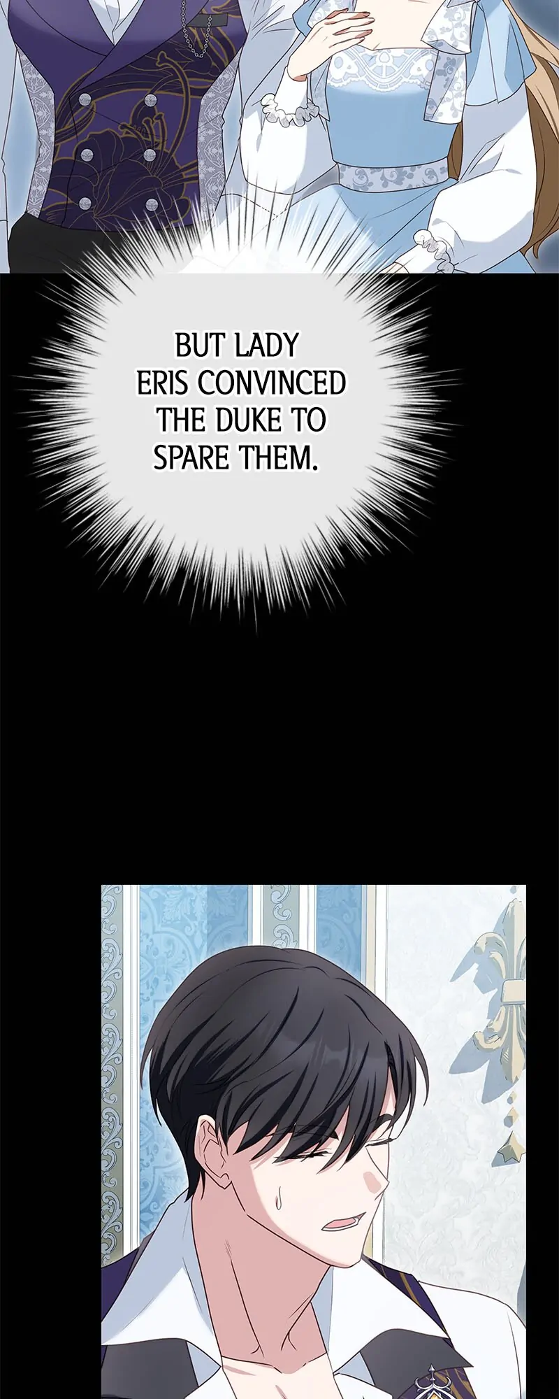 A Golden Fate That Transcends Time Chapter 38 page 66