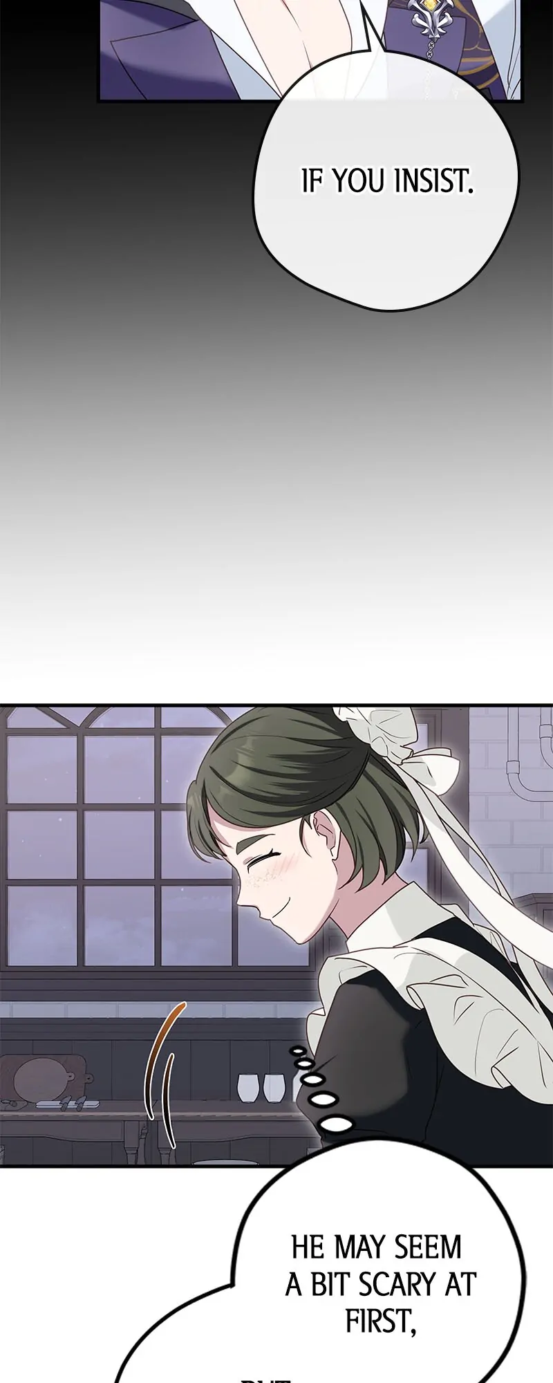 A Golden Fate That Transcends Time Chapter 38 page 67