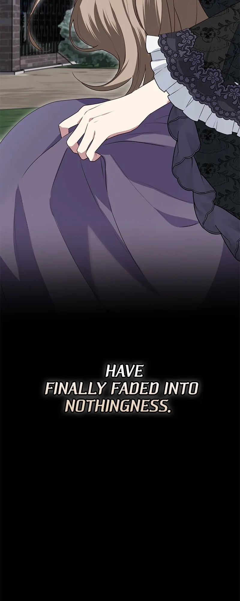 A Golden Fate That Transcends Time Chapter 38 page 77
