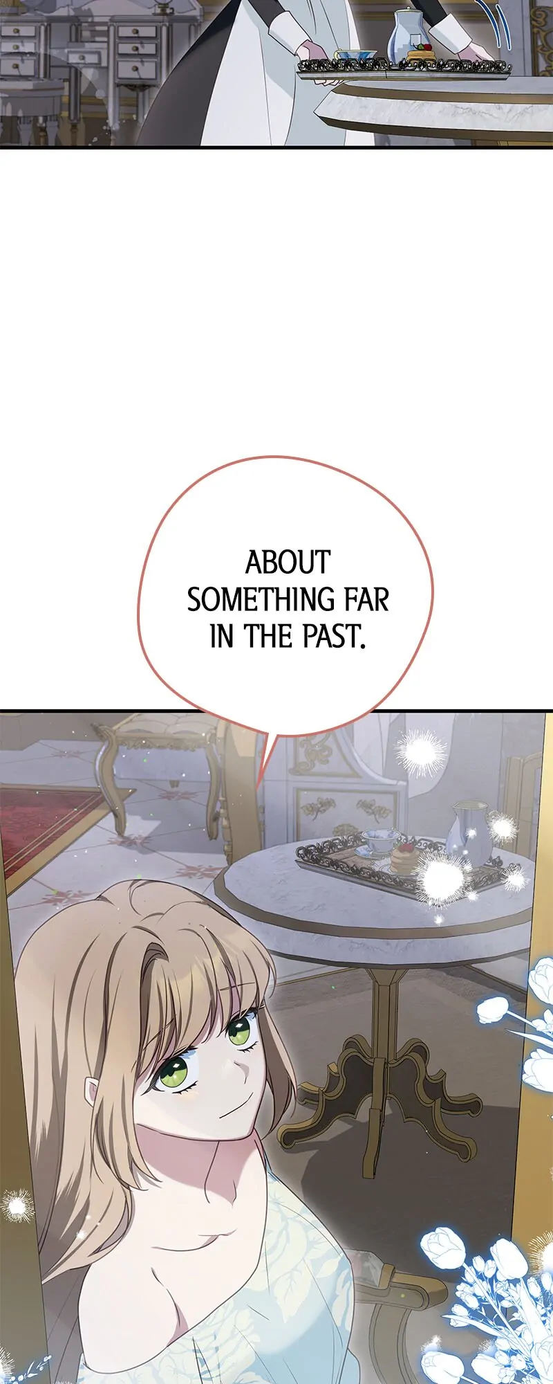 A Golden Fate That Transcends Time Chapter 38 page 73