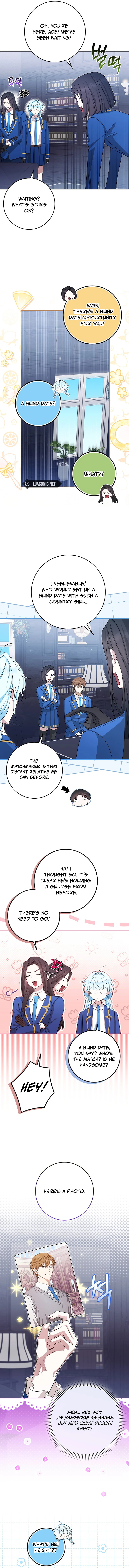 Deadlines are Raining in the Status Window Chapter 38 page 9