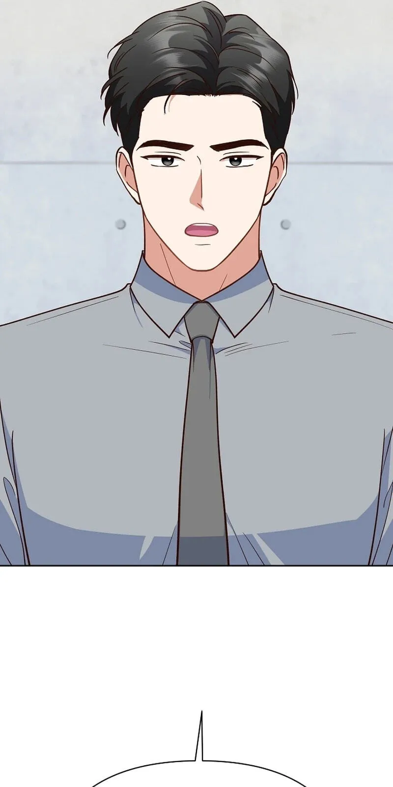 An Emergency Blind Date Chapter 38 page 25