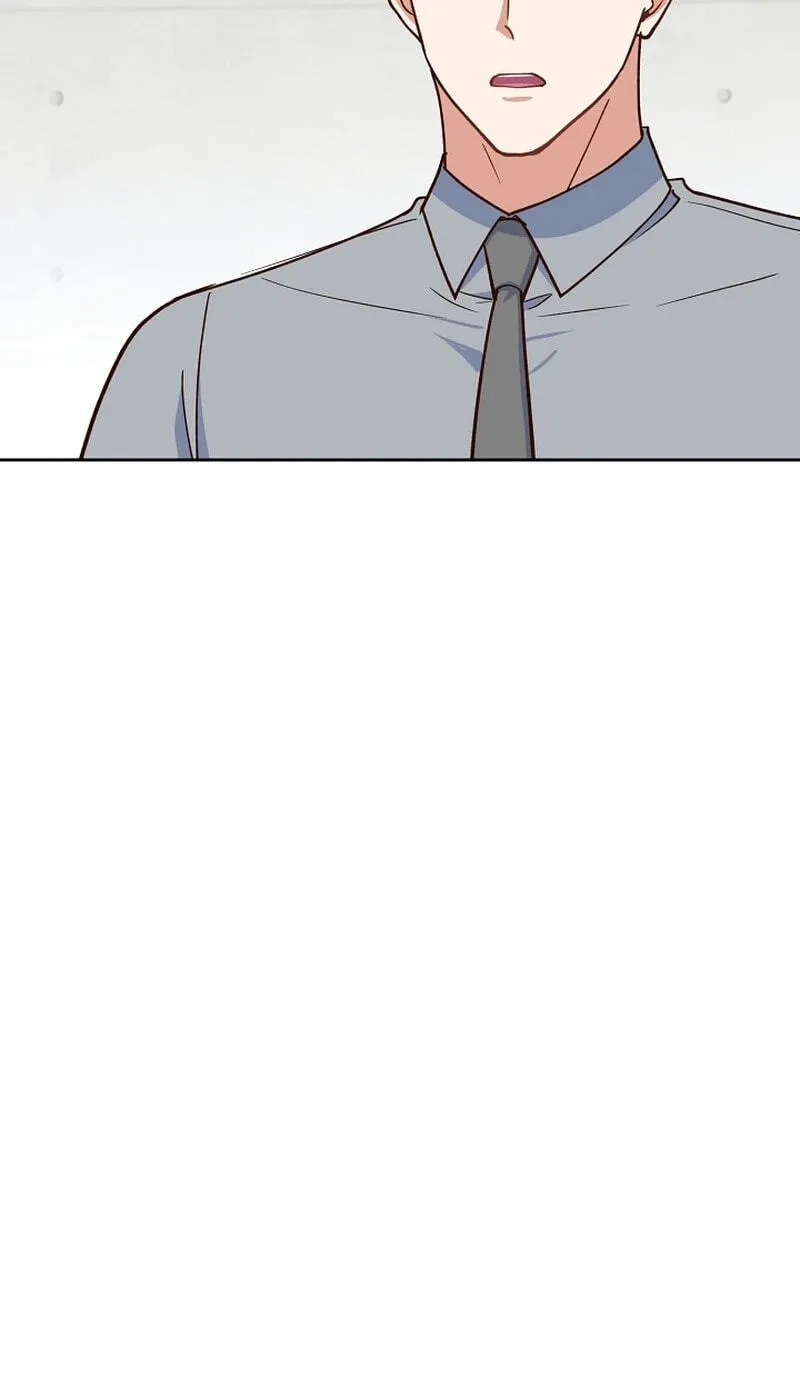 An Emergency Blind Date Chapter 38 page 19