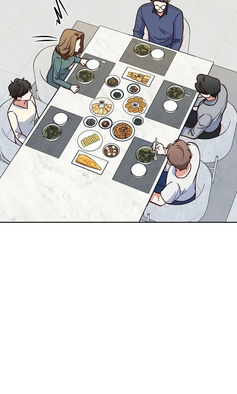 An Emergency Blind Date Chapter 38 page 9