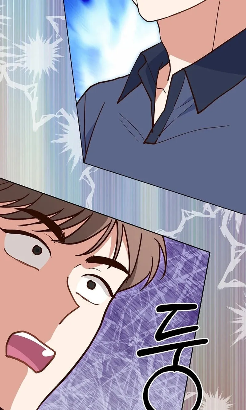 An Emergency Blind Date Chapter 38 page 5