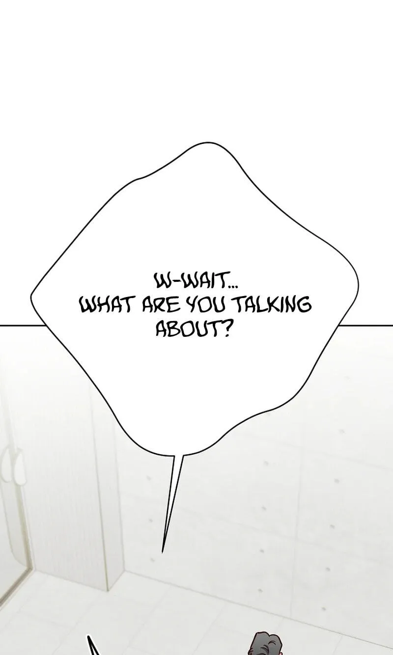 An Emergency Blind Date Chapter 38 page 8