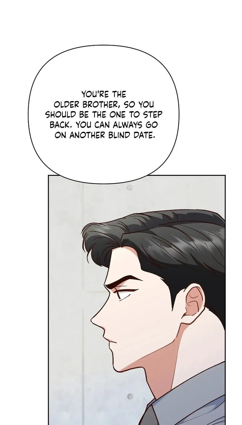 An Emergency Blind Date Chapter 38 page 23