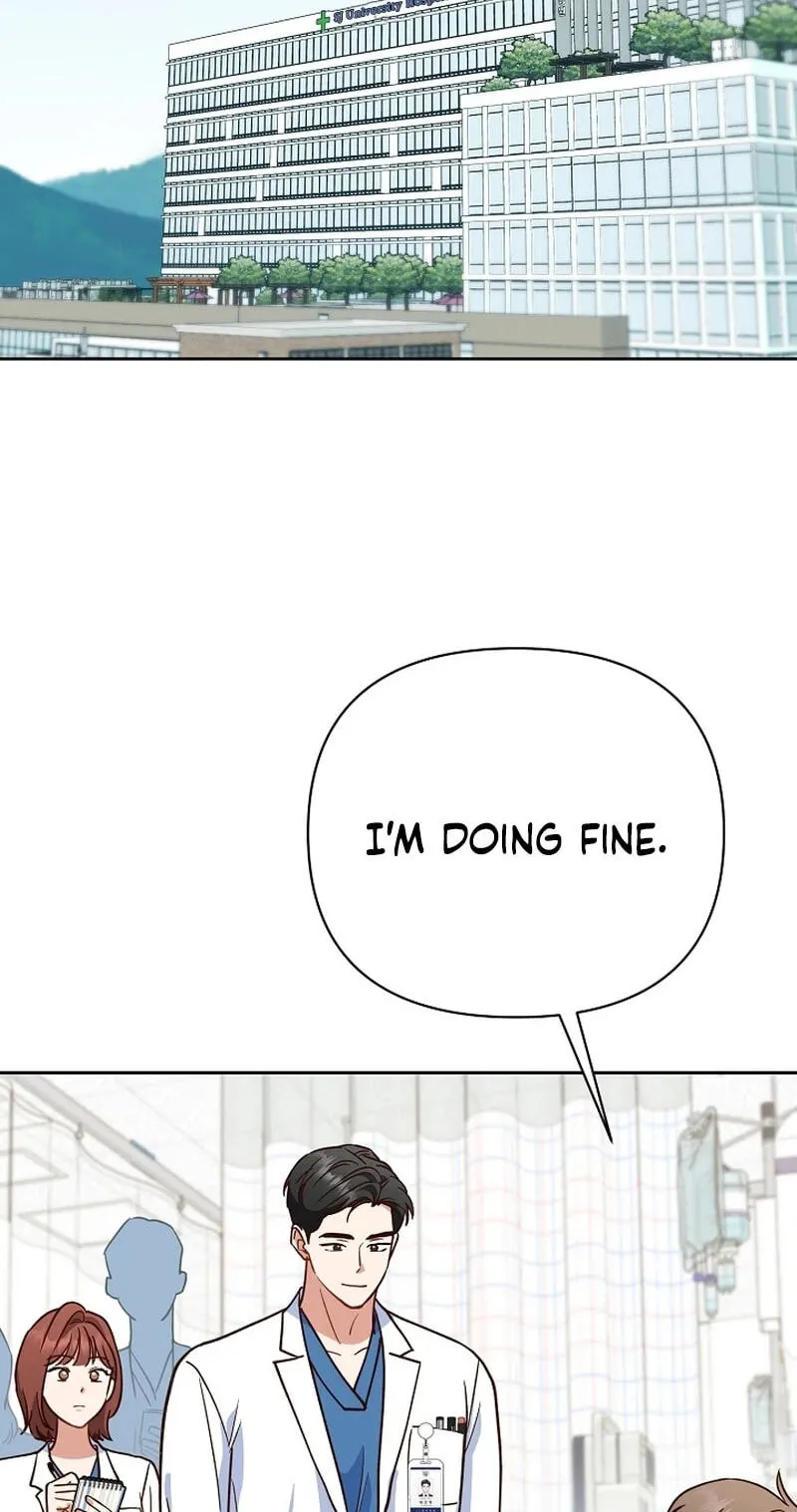 An Emergency Blind Date Chapter 38 page 49