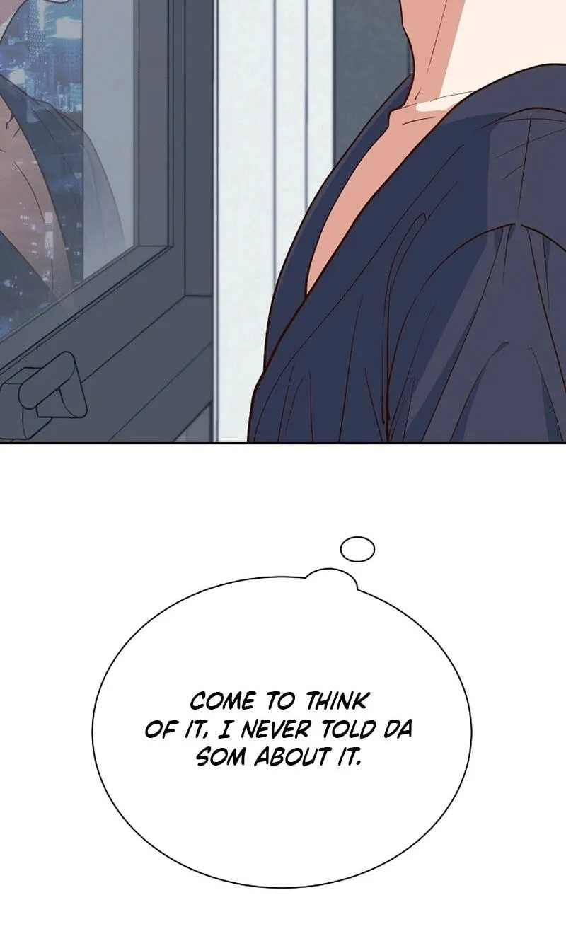 An Emergency Blind Date Chapter 38 page 41