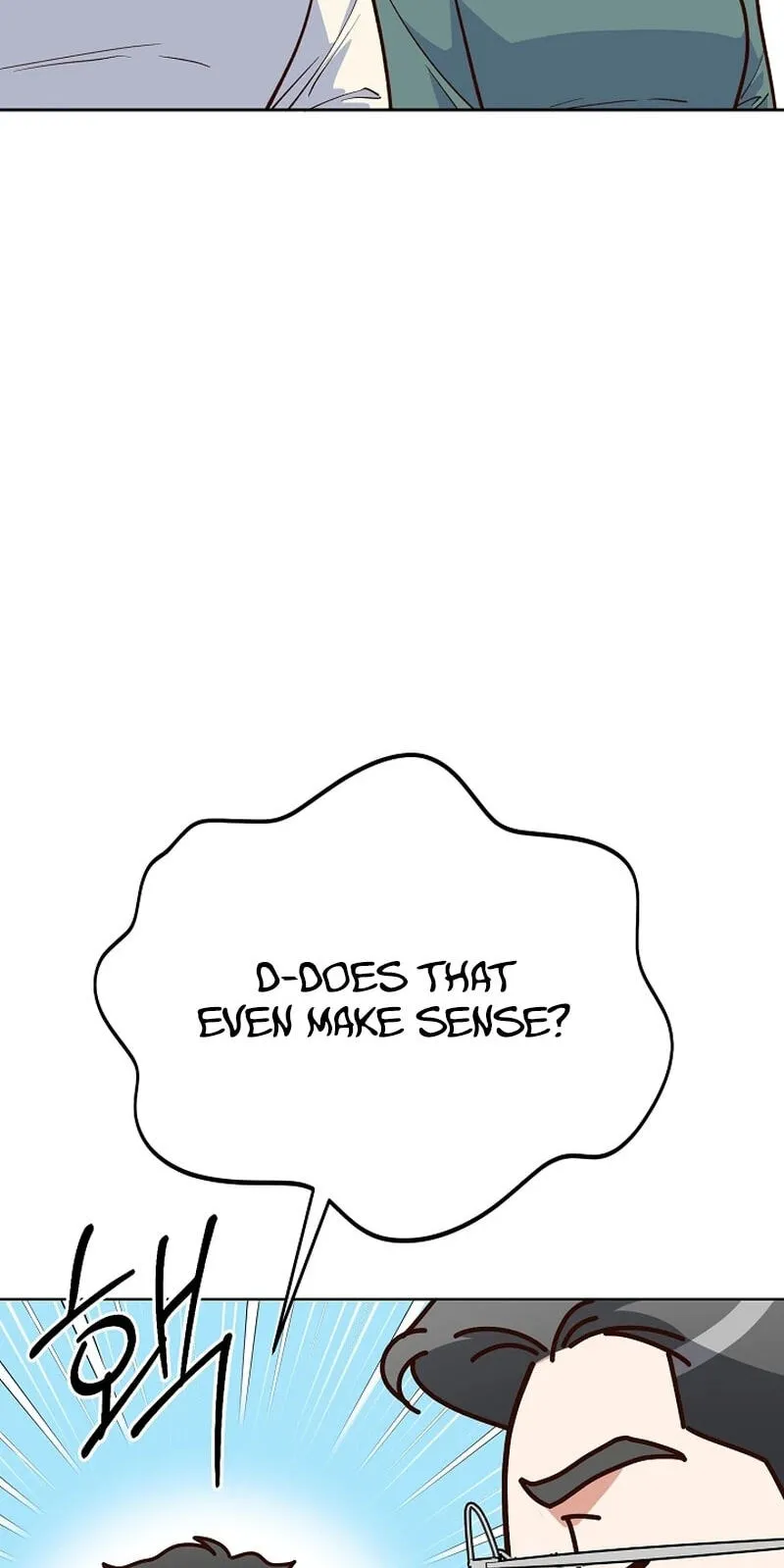 An Emergency Blind Date Chapter 38 page 27