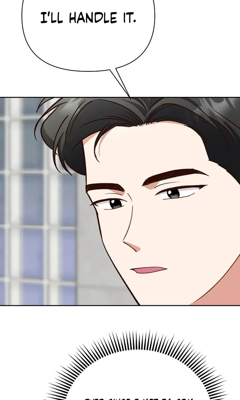An Emergency Blind Date Chapter 38 page 38