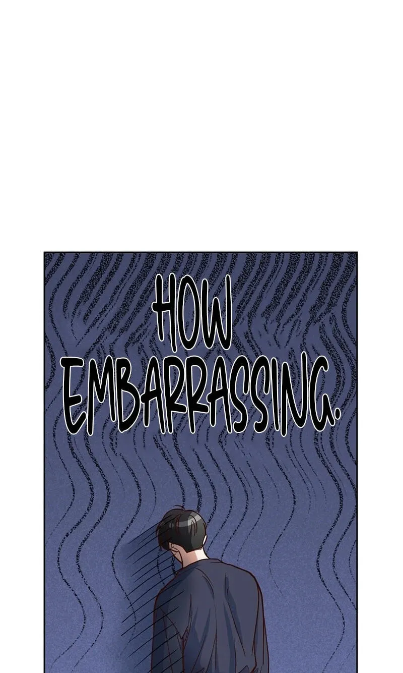 An Emergency Blind Date Chapter 38 page 45