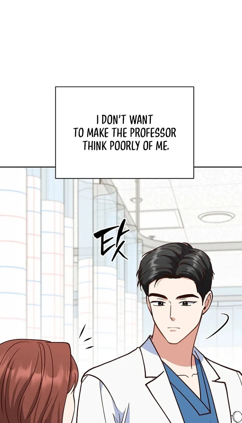 An Emergency Blind Date Chapter 38 page 55