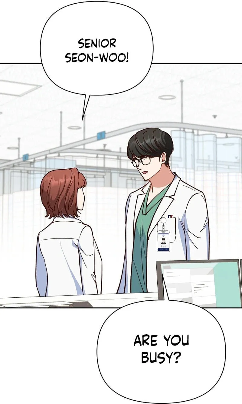 An Emergency Blind Date Chapter 38 page 63