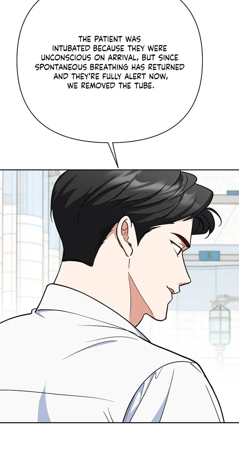 An Emergency Blind Date Chapter 38 page 52