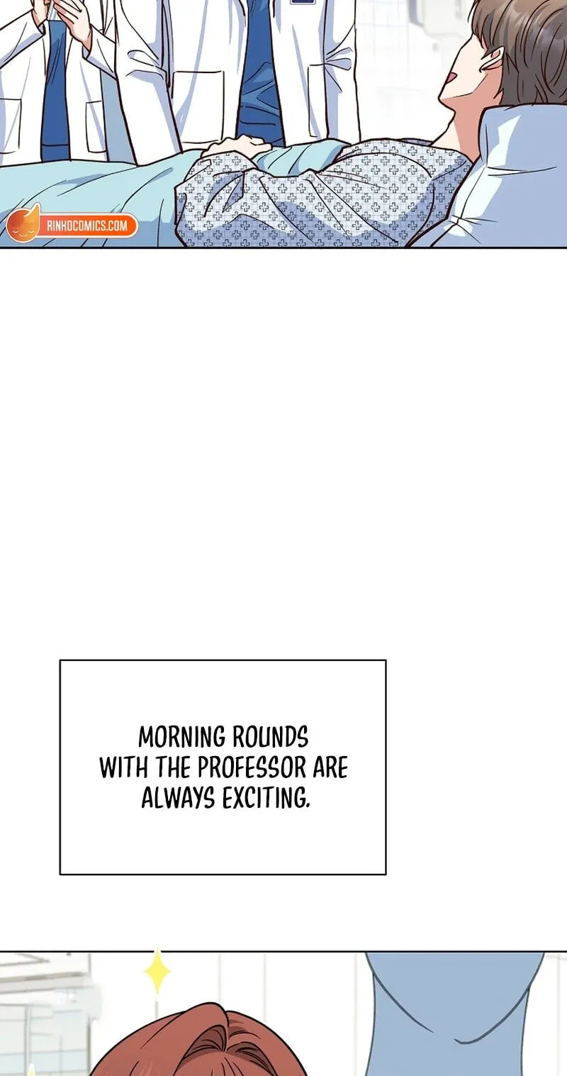 An Emergency Blind Date Chapter 38 page 50