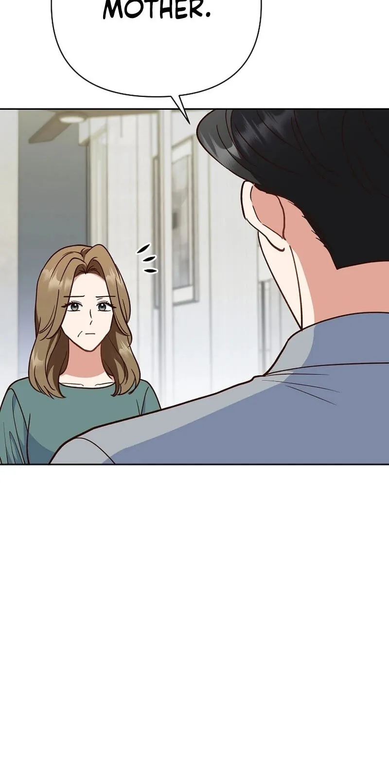 An Emergency Blind Date Chapter 38 page 29