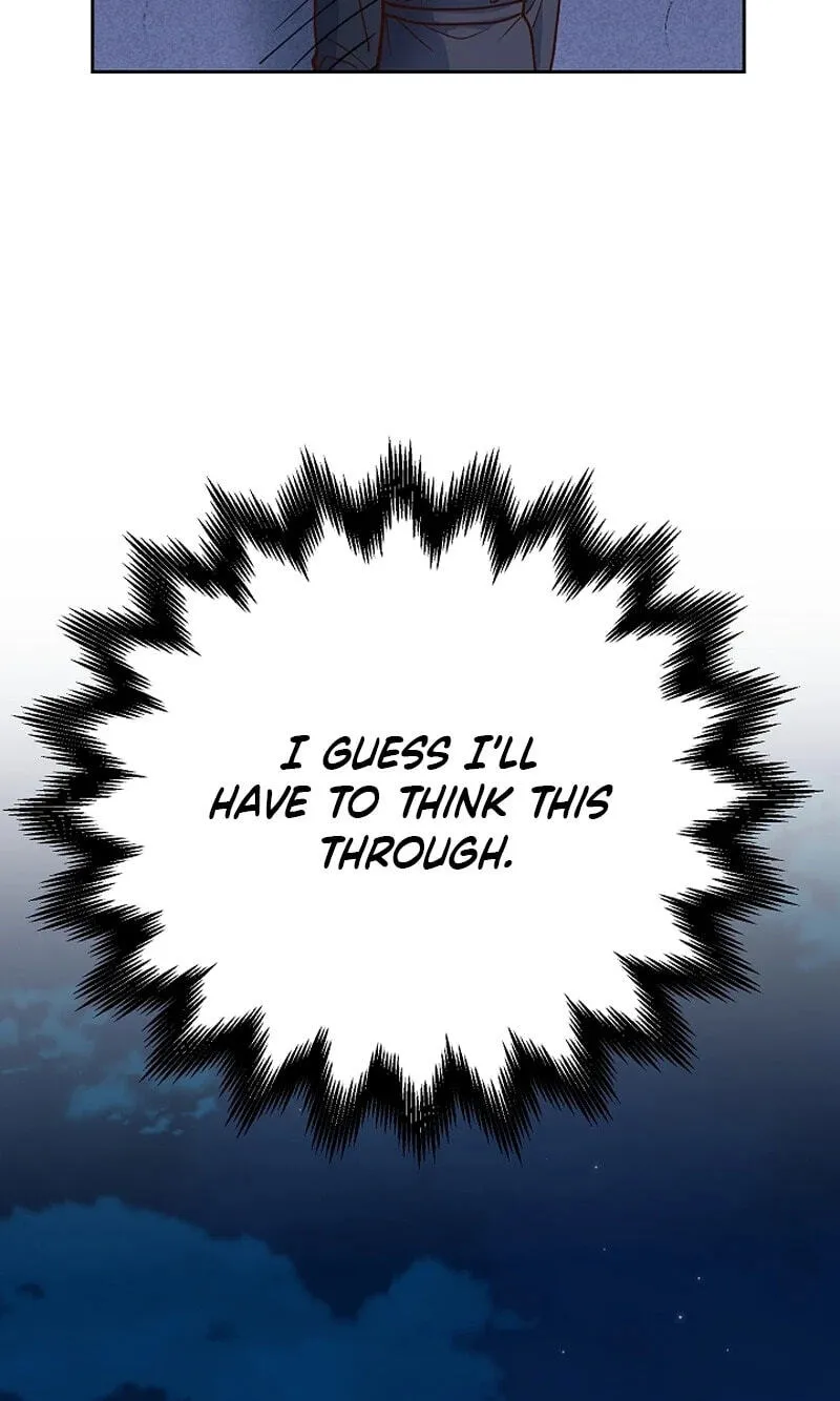 An Emergency Blind Date Chapter 38 page 46