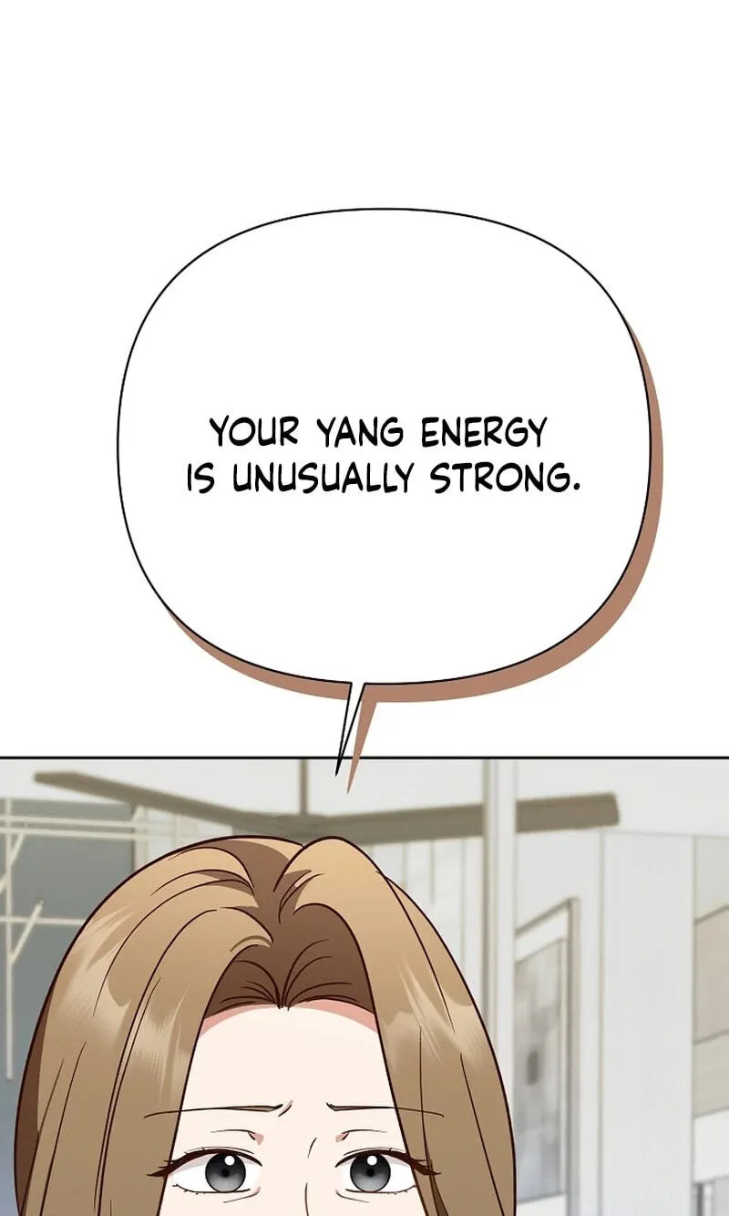 An Emergency Blind Date Chapter 38 page 36