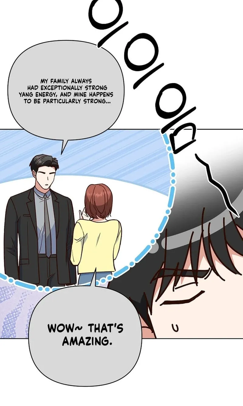 An Emergency Blind Date Chapter 38 page 44
