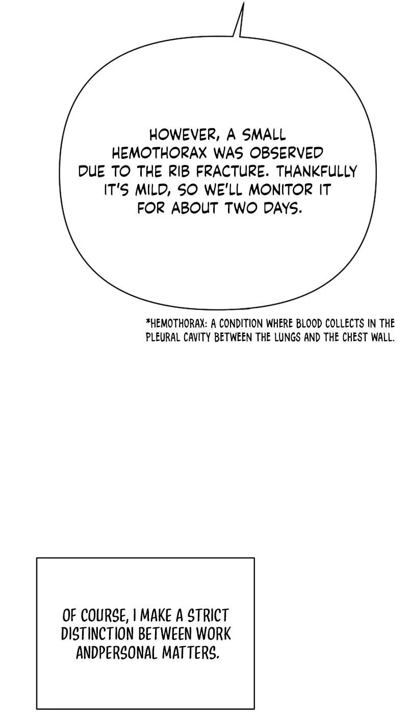 An Emergency Blind Date Chapter 38 page 53