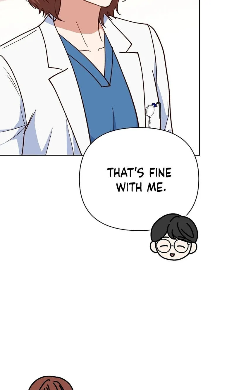 An Emergency Blind Date Chapter 38 page 67