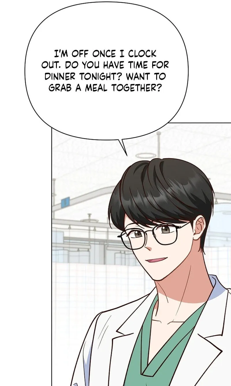 An Emergency Blind Date Chapter 38 page 65