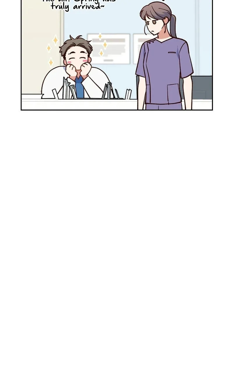 An Emergency Blind Date Chapter 38 page 84