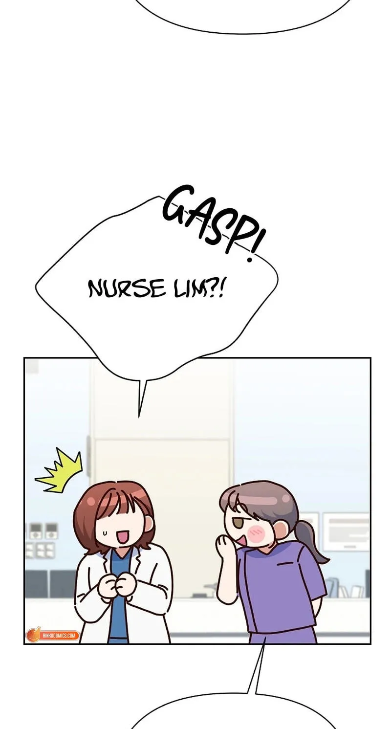 An Emergency Blind Date Chapter 38 page 71