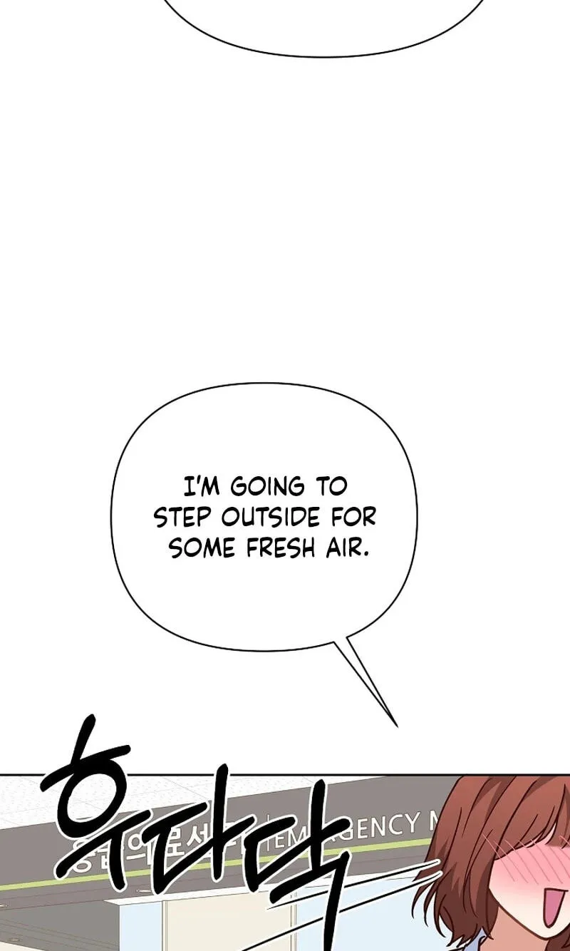 An Emergency Blind Date Chapter 38 page 82