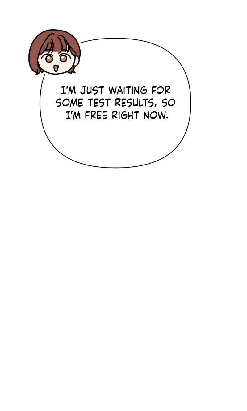 An Emergency Blind Date Chapter 38 page 64